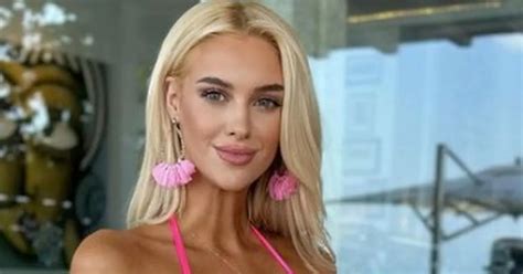 Tom Brady Super Fan And Onlyfans Star Veronika Rajek Goes Full Barbie