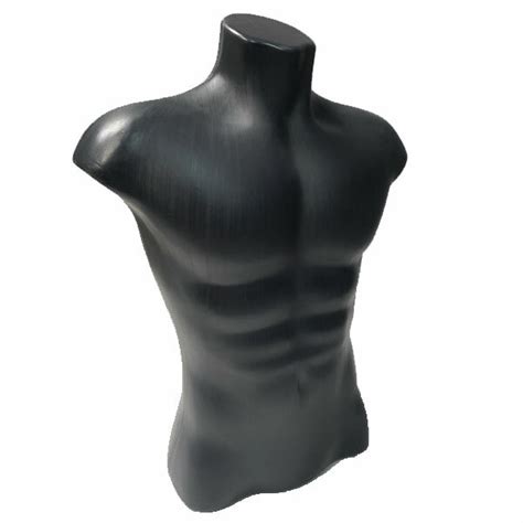 Manequim Busto Masculino Manequim Busto Pl Stico Masculino