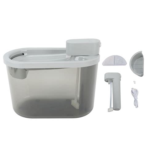 cats water dispenser 12