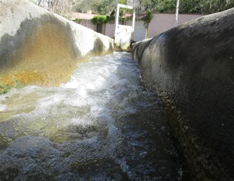 Vigila Salud Calidad Del Agua En Pozos