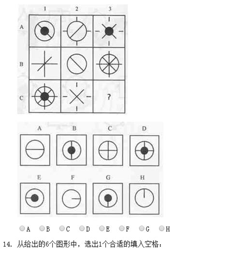 门萨智商入门测试19题 测试你的智商有多高有途教育