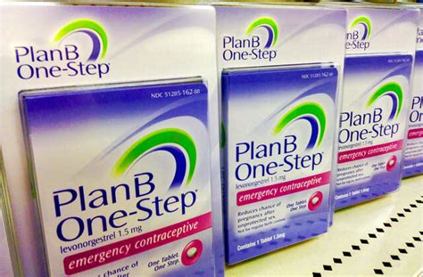 Everything You Need To Know About Plan B Pill Other Morning After Pills