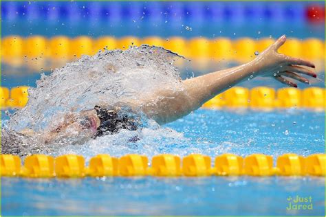 Full Sized Photo Of Missy Franklin World Record Olympics Missy