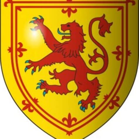 The MacMalcolm Kings of Scotland Malcolm III - Scotland - an ...