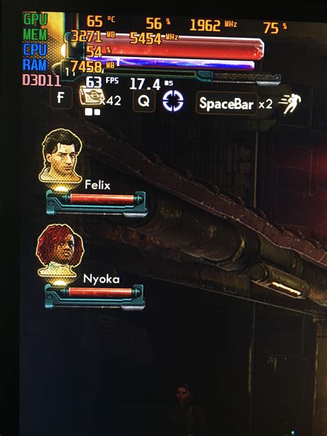 Help Please, my GPU and CPU aren’t being fully utilised and it’s ...