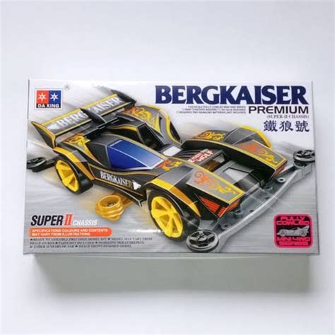 Jual Mobil Balap Tamiya Merek Daxing Seri Super 2 Chassis Shopee Indonesia