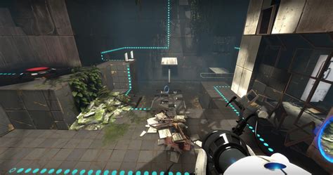 ≡ Portal 2 Review 》 Game News Gameplays Comparisons On