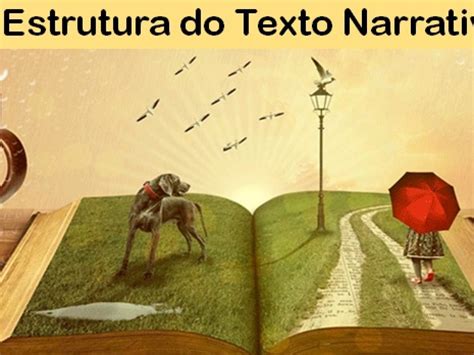 Texto Narrativo Em 3 Pessoa Exemplo Novo Exemplo