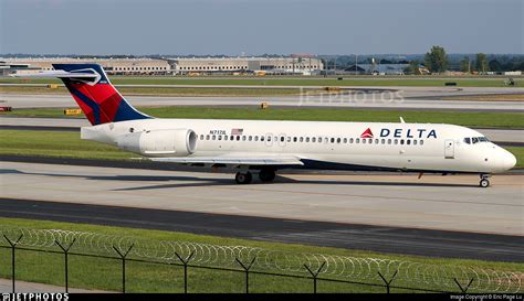 N717jl Boeing 717 2bd Delta Air Lines Eric Page Lu Jetphotos