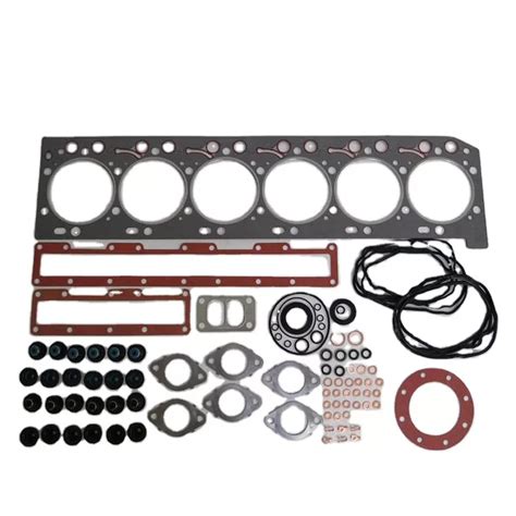 Lower Gasket Sets For Cummins Cta Isc And Qsc Engines Hawks