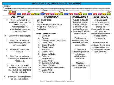 Planejamento Do Maternal - Planejamento Semanal Maternal 1º Trimestre