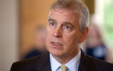 Prince Andrew Categorically Denies Sex Claims Rnz News