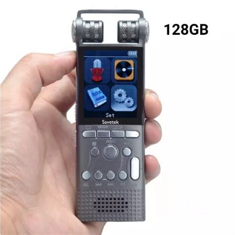 Voice Recorder Gb Konga Online Shopping