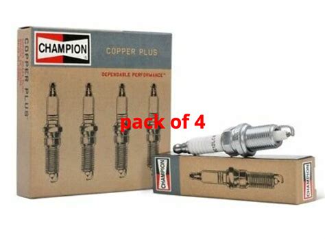 Champion Qc Pep Alternative Spark Plugs