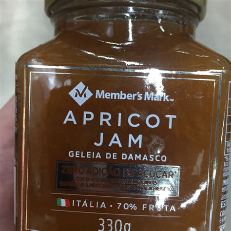 Member S Mark Apricot Jam Reviews Abillion