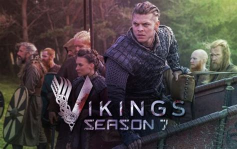 Vikings Season 7 Release Date, Cast and Plot Detail Explained - GudStory