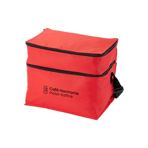 Sac Isotherme 13L Oslo A Personnaliser Imprimerie Easyflyer