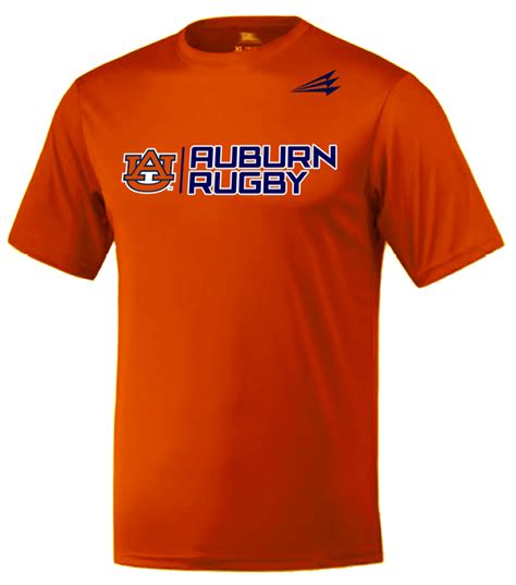 Auburn Tigers Rugby - Custom Rugby Jerseys.net - The World's #1 Choice for Custom Rugby Jerseys ...