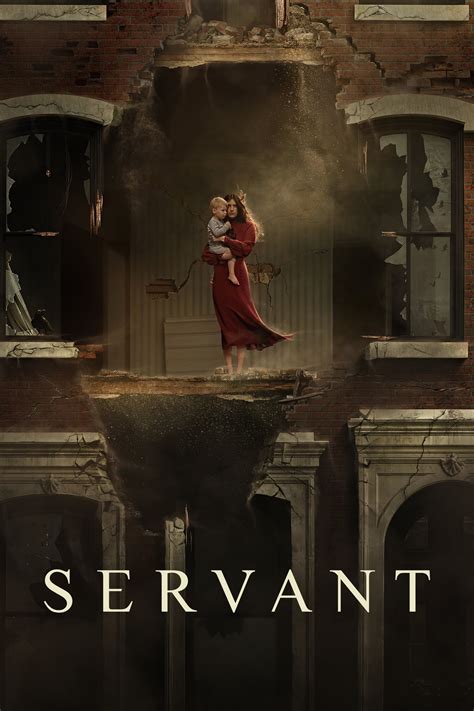 Servant (TV Series 2019- ) - Posters — The Movie Database (TMDB)