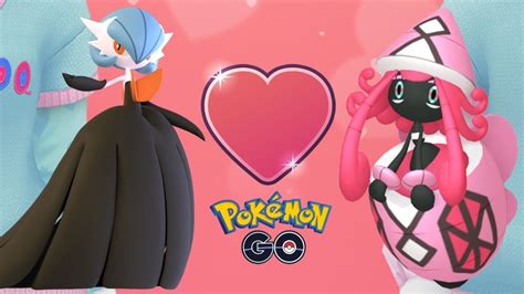 Go Battle League Tapu Lele Mega Gardevoir Raid Pokemon GO YouTube