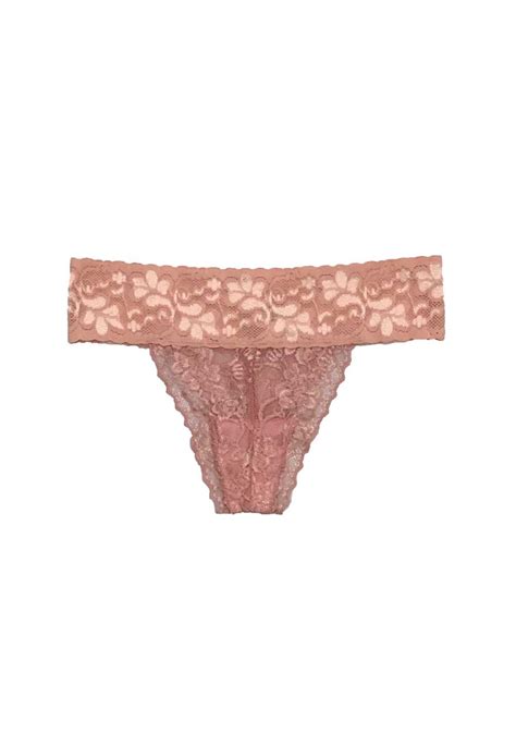 Fio Rendado C S Em El Stico Rendado Michelle Lingerie