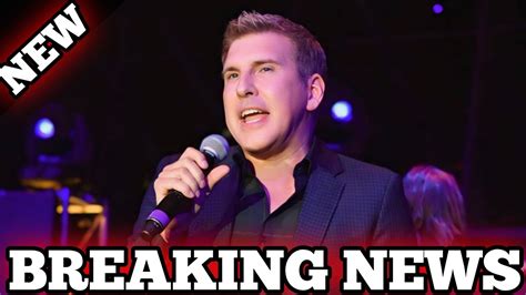 Heartbreaking Tragic Life Of Todd Chrisley From Chrisley Knows Best