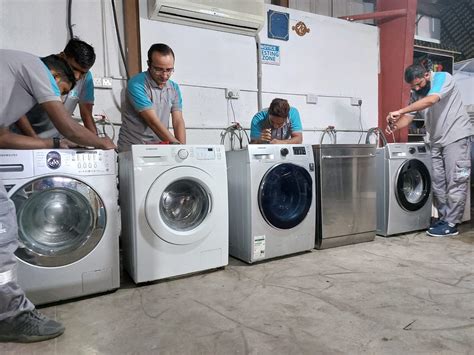 Washing Machine Repair Dubai Washing Machine Repair Dubai In The By Balrepair Jul 2024