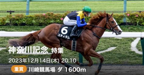 1214（木）🎄川崎11r🏆神奈川記念🏆地方競馬予想🎄2010⏰【無料】｜よう競馬予想🥕gⅠシリーズ