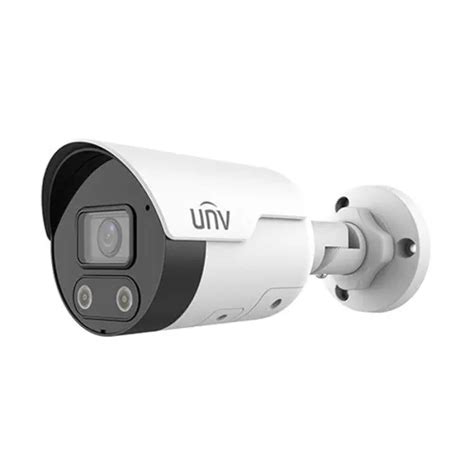 Uniview Ipc Le Adf Kmc Wl Mp Fixed Bullet Ip Camera Price In Bd