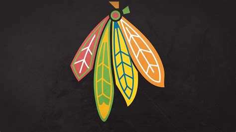 Free Chicago Blackhawks Wallpapers - Wallpaper Cave