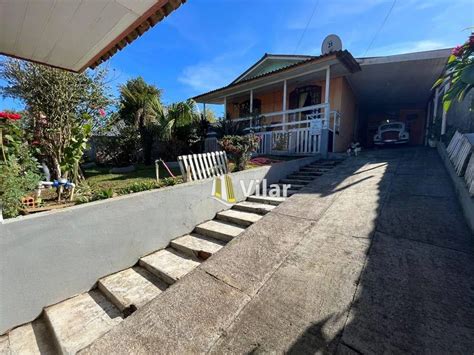 Casa na Rua Olávio de Souza 282 Vila Santa Maria em Piraquara por R