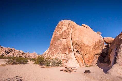 Photos of Indian Cove Campground, Joshua Tree