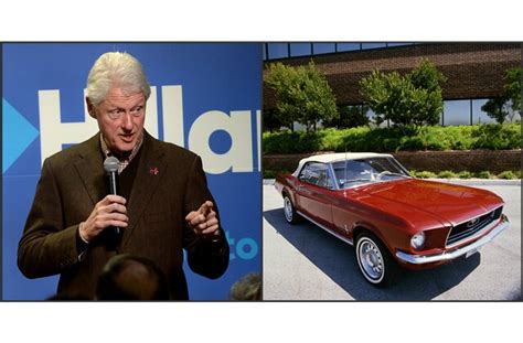 Presidential Cars The Coolest Cars Owned By Us Presidents Past And