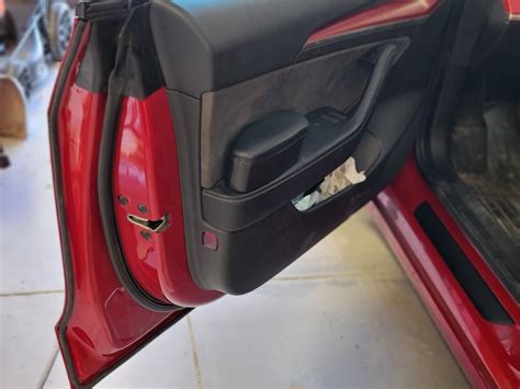 Road Noise; Reducing the Model 3 road noise, primarily from tires and