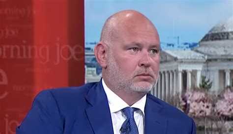 Lincoln Project Co Founder Steve Schmidt Resigns As Group S Sexual Harassment Scandal Grows