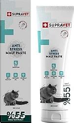 Supravet Kitten Mother Gr Multivitamin Malt Paste Kedi Macunu