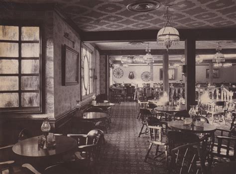 Rooms & Private Events — The Hubbell House