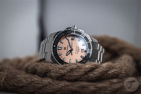 【F】 The Best Dive Watches Of 2023: Fratello's Top 10 Picks