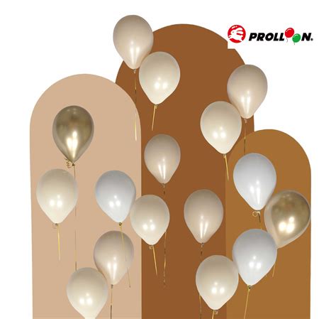 Blush Balloons Nude Balloons New Colors Taiwantrade