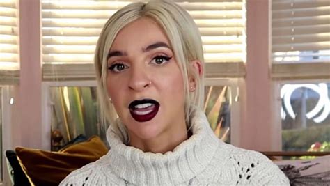 Silence Falls As Gabbie Hanna Breaks Silence Her Bar Admission Will Shock Every Fan news