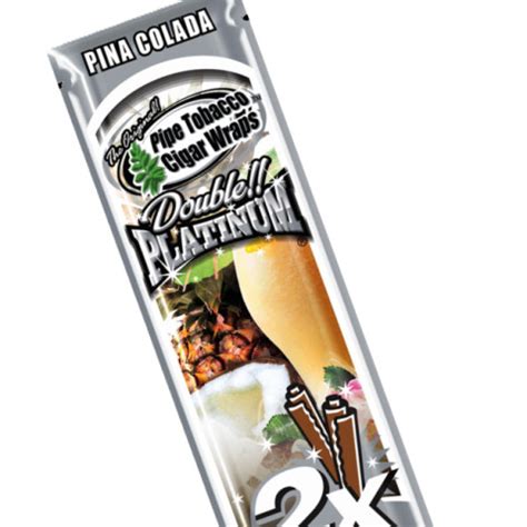 BLUNT WRAP PIÑA COLADA Indajaus