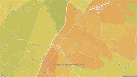 The Best Neighborhoods in Inwood, WV by Home Value | BestNeighborhood.org