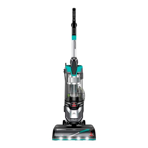 The Best Vacuum for Pet Hair That I've Tried Is This Bissell Vacuum