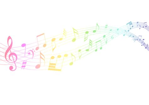 Music Note, Musical Note, Clef, Treble, Musical Theatre - Clip Art Library