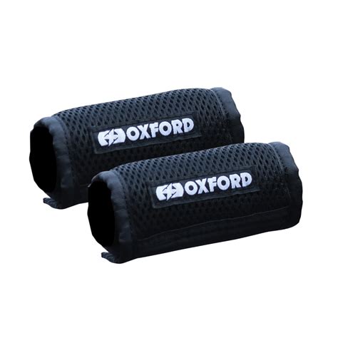 Oxford Advanced Motorcycle Hot Grips Wrap Bdla Motorbikes