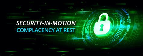 security  motion complacency  rest united states cybersecurity