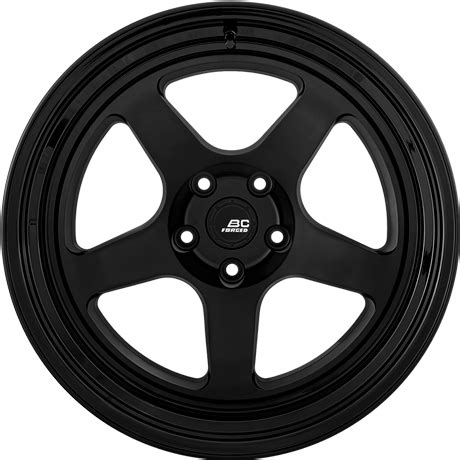 Bc Forged Mhe Mhe Series Piece Forged Wheel Garage Whifbitz