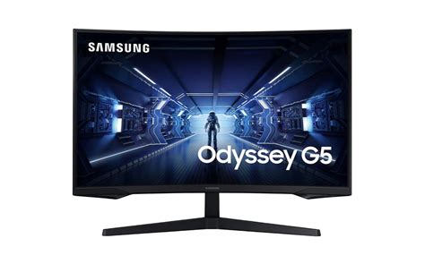 Monitor Da Gaming Samsung E LG In Offerta Da Euronics Anche Curvi