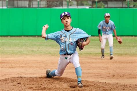 高中棒球聯賽鋁棒組 8強出爐 生活 高中棒球聯賽鋁棒組 8強出爐 青年日報