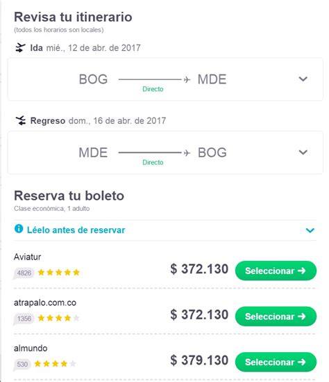 C Mo Conseguir Vuelos Baratos En Colombia